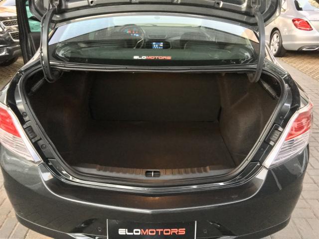 Chevrolet prisma 2015/2016 1.0 mpfi lt 8v flex 4p manual - Foto 16
