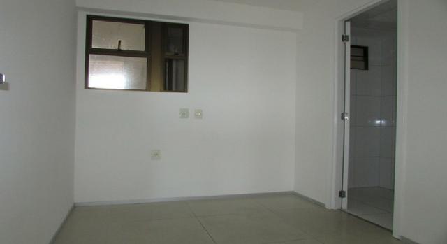 AV 247 - Mega Imóveis Prime Vende apartamento de 114m² - no bairro cocó - Foto 7
