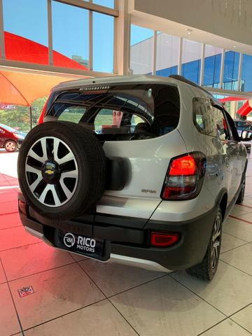 Spin Active 1.8 Flex Aut 2016 - Carro muito novo!!! - Foto 2