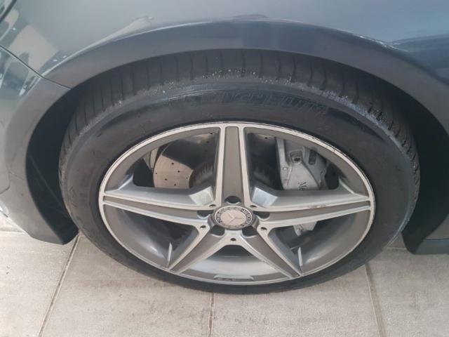M.Benz C250 Sport - AUT. 2014/2015 - Foto 16