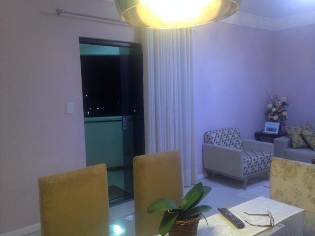 Apartamento 3Quartos na São Domingos; Condomínio Antônio Carlos Torres. - Foto 6