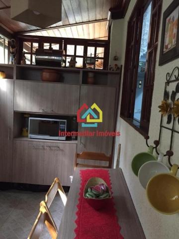 Comary - Ótima casa triplex geminada em condomínio com lazer - Foto 20