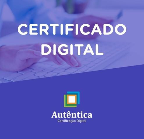 Certificado Digital