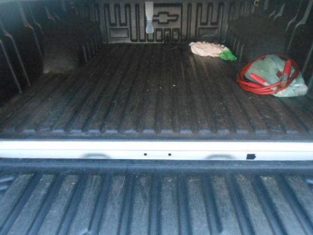 GM - CHEVROLET S10 PICK-UP LTZ 2.4 F.POWER 4X2 CD - Foto 8