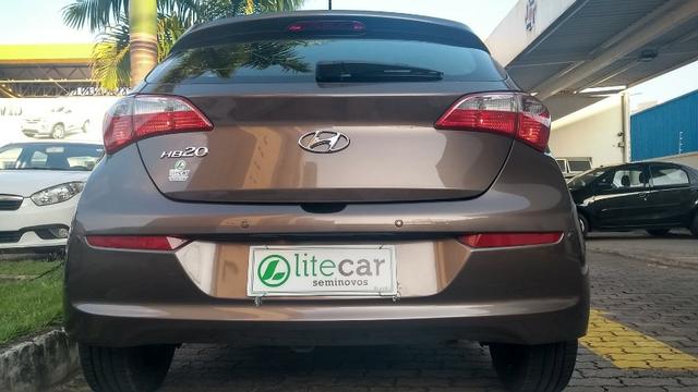 Hyundai HB20 1.0 Comfort Flex - Foto 7