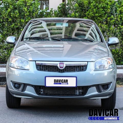 FIAT SIENA 2014/2015 1.4 MPI EL 8V FLEX 4P MANUAL - Foto 2