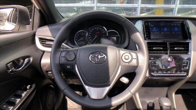 Toyota Yaris 1.5 16v Sedan Xls Multidrive - Foto 5
