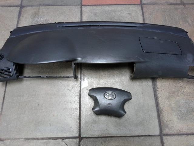 Kit Airbag Corolla 2006 - Foto 2
