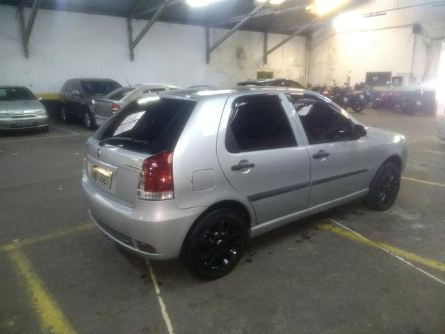Palio fire economy 2010 valor:17,900.00 - Foto 2