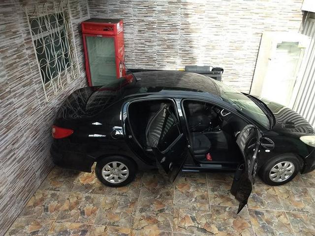 Peugeot 207 - Foto 3