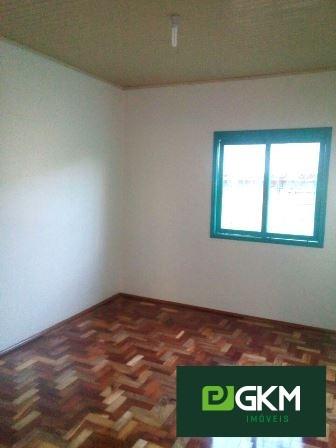 Linda casa 03 dormitórios, Bairro das Quintas, Estância Velha - Foto 3