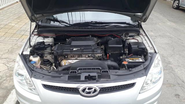 Hyundai I30 2.0 - 11/12 Auto - Teto solar Ar digital - Foto 5