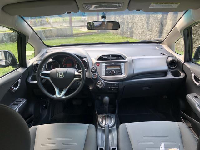 Honda Fit twist Automatico 2013 R$ 32.500 - Foto 4