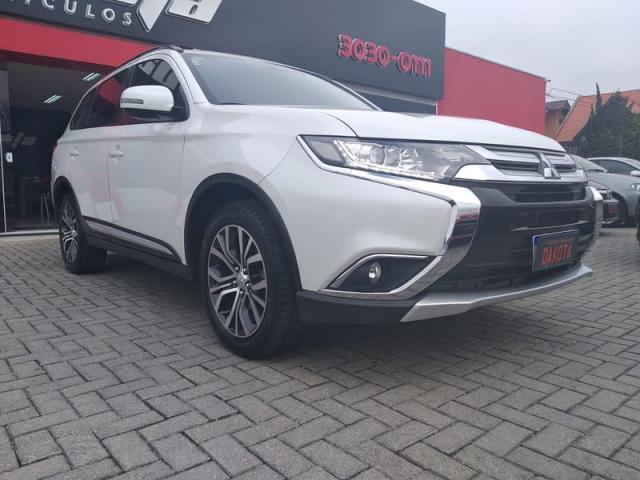 MITSUBISHI OUTLANDER 2.0 16V 160CV 2016 - Foto 6