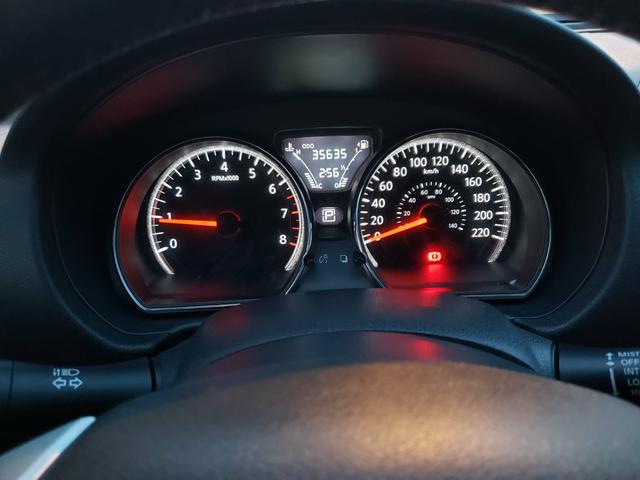 Nissan Versa unique 2017 - Foto 5