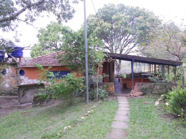 Jordão Corretores - Fazendinha leiteira 5 alqueires - Foto 12