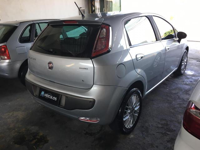Punto Essence 1.6 2013 - Foto 4