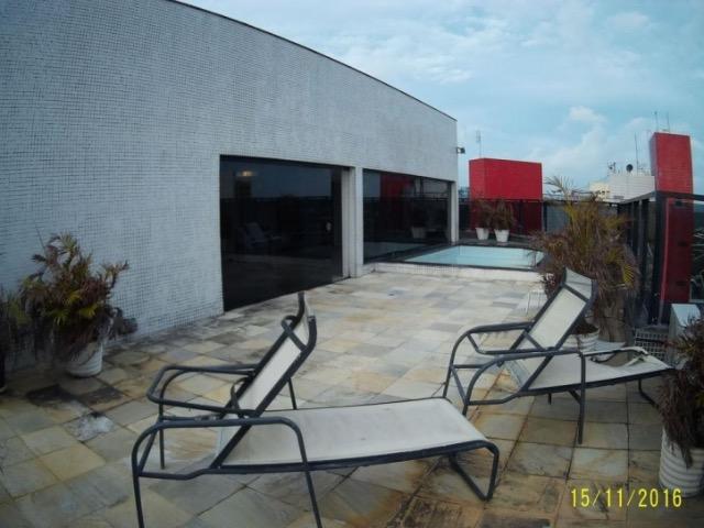 Apartamento Cobertura 04 suites Candelária Natal RN - Foto 6