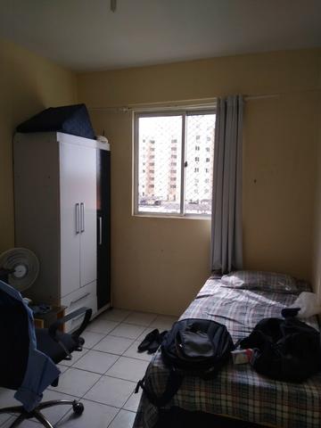 Apto em Montese 03 quartos 01 suite - Foto 4
