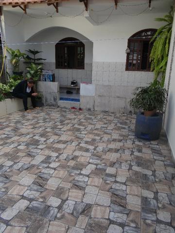 Casa recém reformada no interior de Domingos Martins - Ponto Alto