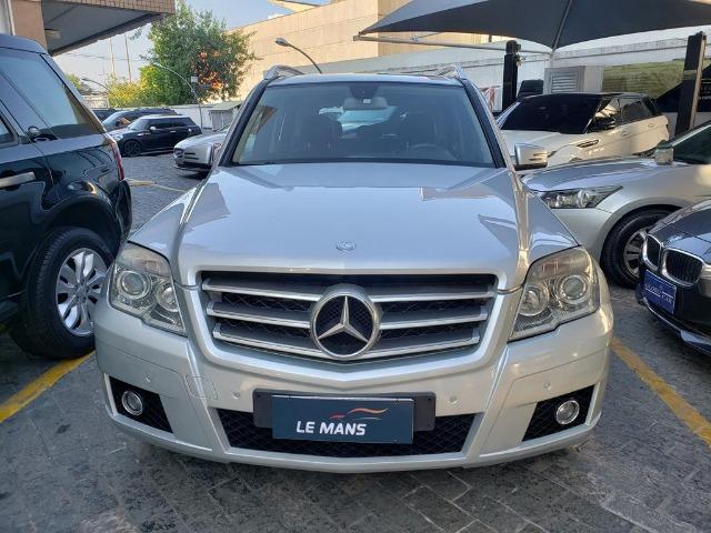 Mercedes-Benz GLK 280 3.0 V6, Automatico, Couro - Foto 2
