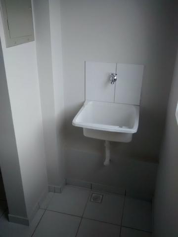 Residencial Ilha bela transferecia prestação de 550,00 - Foto 8