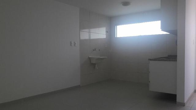 Alugo apartamento 01 quarto tipo flat no Universitário - Foto 3