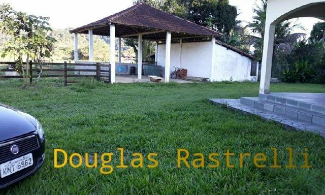 Belíssimo sítio em Cachoeiras de Macacu RJ 122 oportunidade!!! - Foto 15