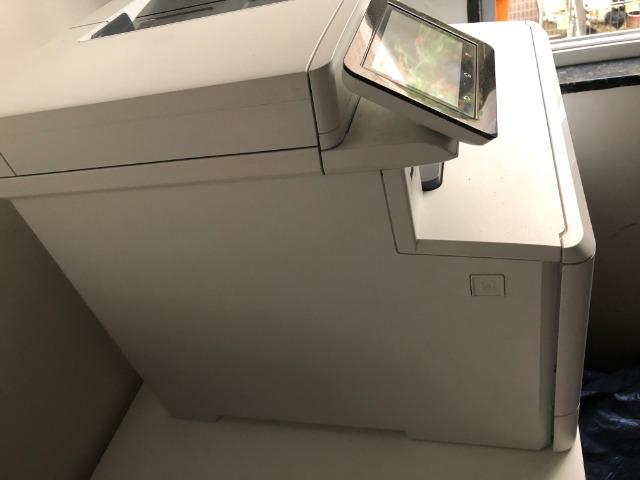 Multifuncional laser jat color HP - Foto 5