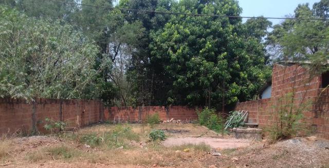 Terreno no bairro Jd Novo Horizonte