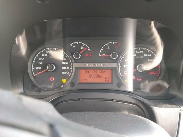 Palio Weekend Adventure 1.6 2016/2016 - Foto 3