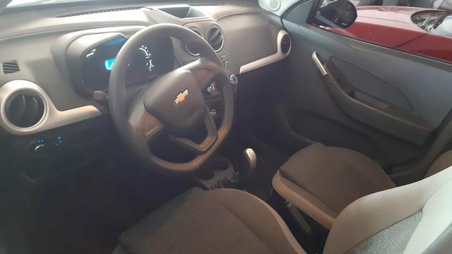 Chevrolet Montana LS Econoflex 8v - Foto 3
