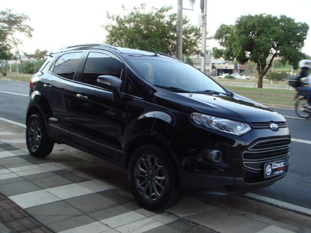 Ecosport freestyle 1.6 - Foto 3