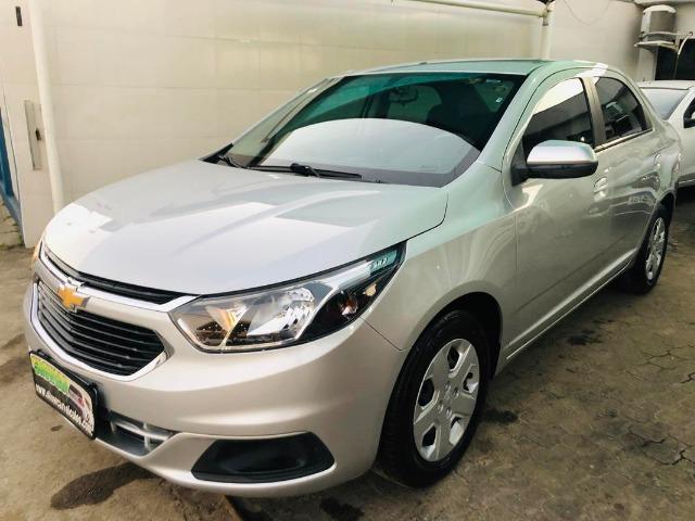 Gm Novo Cobalt Lt 1.4 2017 , ,Apenas 45000km , Oportunidade !!!! - Foto 19