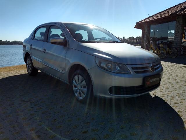 VOLKSWAGEN VOYAGE 2012/2013 1.6 MI 8V FLEX 4P MANUAL - Foto 3