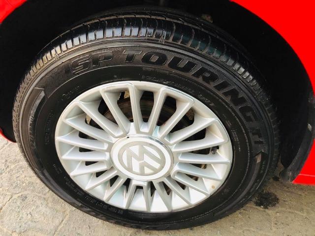 Vw Up high Automático, 2016 , Revisado , Oportunidade !!!! - Foto 8
