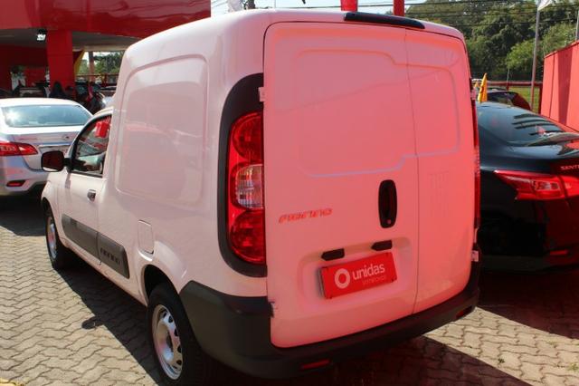Fiorino Hard Working 1.4 2018 - Foto 5