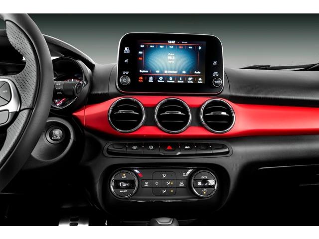 FIAT ARGO 1.8 E.TORQ FLEX HGT AT6 - Foto 7