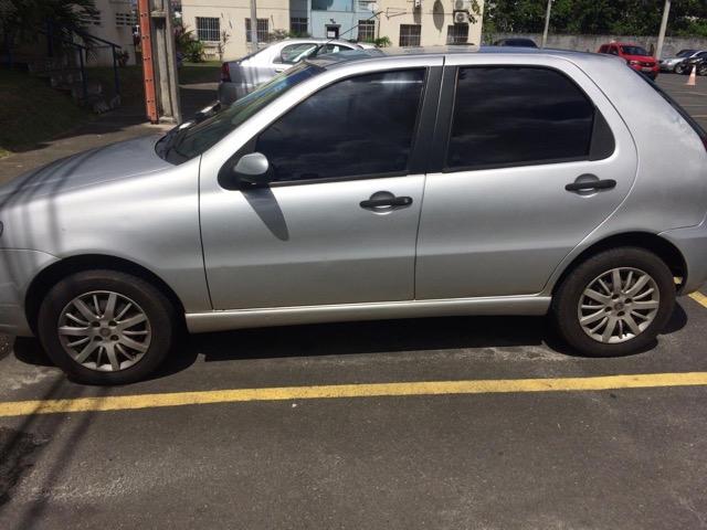 Fiat Palio Economy 2010/11 - Foto 7