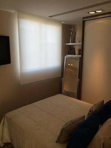 Apartamento 2 quartos pronto pra morar a 5 minutos do Carrefour - Foto 15