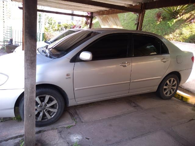 Vendo Corolla xli 1.6 - Foto 7