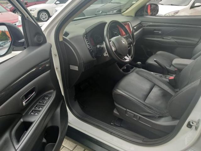 MITSUBISHI OUTLANDER 2.0 16V 160CV 2016 - Foto 14