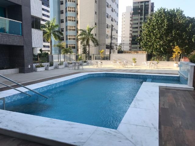 Residencial Tour Dargent - Tirol - 3 suítes - Reformado - Lazer Completo - Foto 19