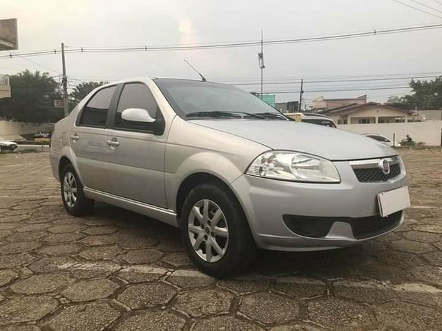 Vendo Siena EL 1.4 2015/2016 - Foto 2