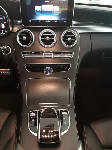 M.Benz C250 Sport - AUT. 2014/2015 - Foto 12