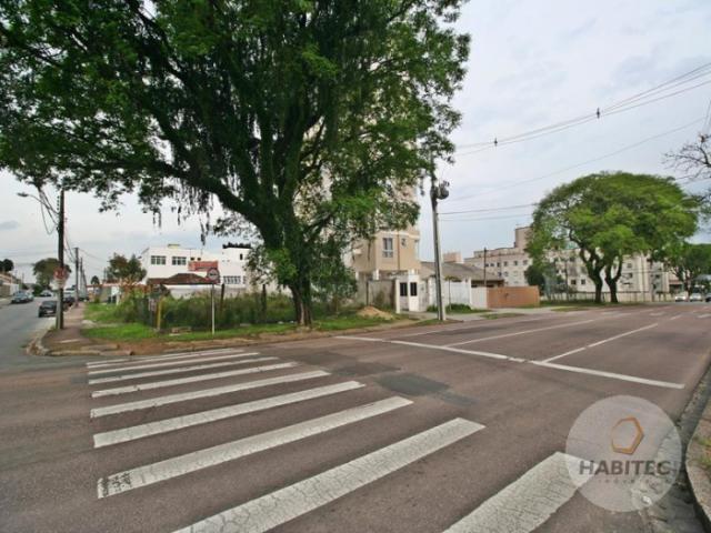 Terreno à venda em Capão raso, Curitiba cod:1139 - Foto 6