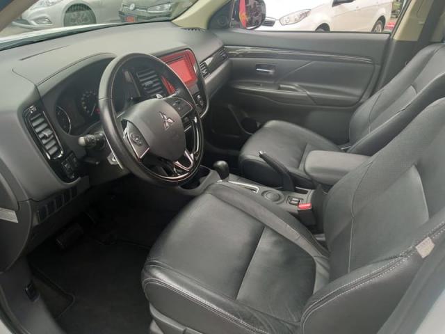 MITSUBISHI OUTLANDER 2.0 16V 160CV 2016 - Foto 15