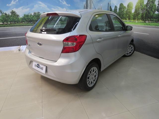 Ford Ka 1.0 Se (Flex) 2018 - Foto 5