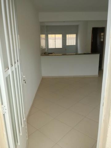 Casas em Corumbá 2 quartos Nova Iguaçu - Foto 3