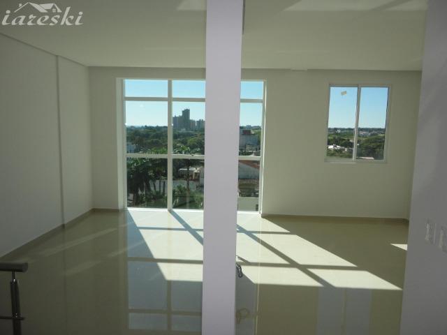 Apartamento Loft Duplex Residencial Provence - Foto 2
